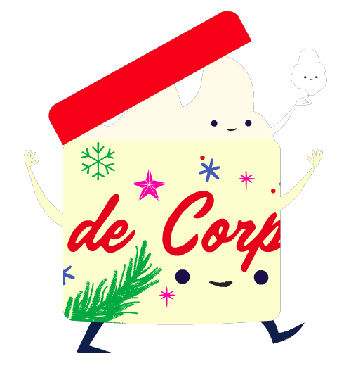 Kiehls_2018_Holiday_Campaign_CharacterAni_CDC_Running