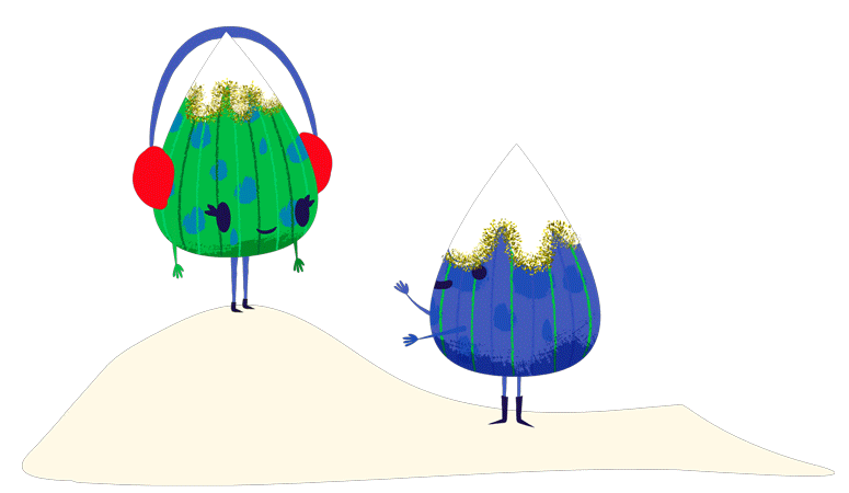 Kiehls_2018_Holiday_Campaign_CharacterAni_GumDrop